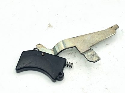 Lorcin L380 .380 ACP, Pistol Part. Trigger - Image 2