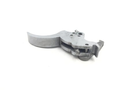Smith & Wesson 66-2 .357 Magnum, Revolver Parts: Trigger, Hand - Image 4