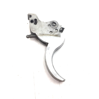 Smith & Wesson 66 .357 Magnum, Revolver Parts: Trigger