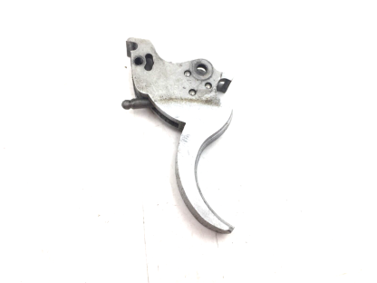 Smith & Wesson 66 .357 Magnum, Revolver Parts: Trigger