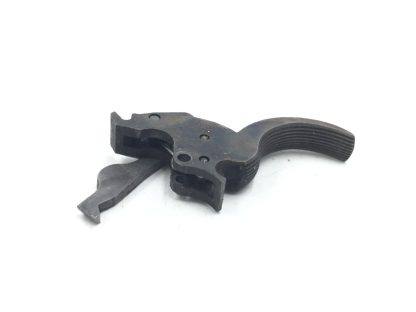 Smith & Wesson 36 .38 Special, Revolver Parts: Trigger, Hand - Image 4