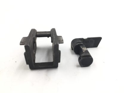 Smith & Wesson M&P 40 .40S&W, Pistol Parts: Support, Takedown Lever - Image 3