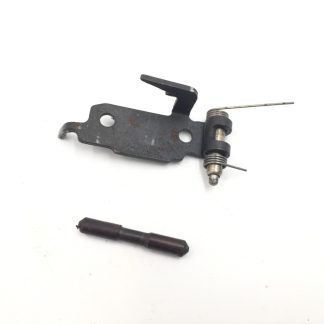 Ruger P95 9mm, Pistol Parts: Ejector, Pivot, Spring, Pin