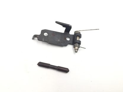 Ruger P95 9mm, Pistol Parts: Ejector, Pivot, Spring, Pin