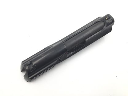 Beretta 9000 S 9mm, Pistol Parts: Slide, Barrel, Recoil Guide - Image 3