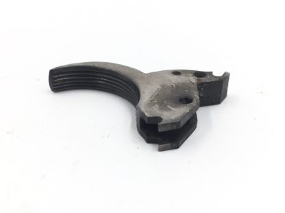 High Standard R-104 9 shot .22LR, Revolver Parts: Trigger - Image 2
