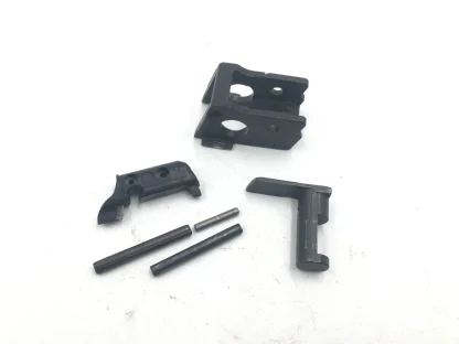 Smith & Wesson M&P 9, 9mm Pistol Parts: Takedown, Support, Mag Release, Pins - Image 4