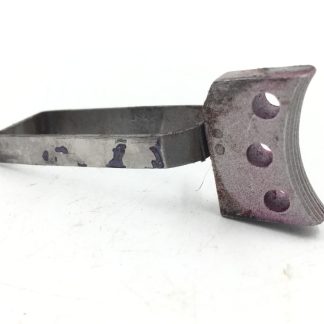 ATI Titan .45 ACP, Pistol Parts: Trigger