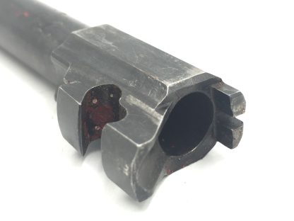 Ruger EC9S 9mm, Pistol Parts: Barrel - Image 4