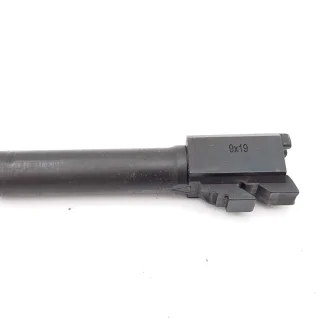 Canik TP9 Elite SC 9 mm Pistol Parts: Barrel