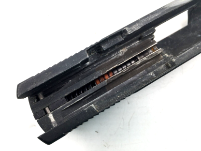 Jimenez JA Nine 9mm, Pistol Parts: Slide - Image 5