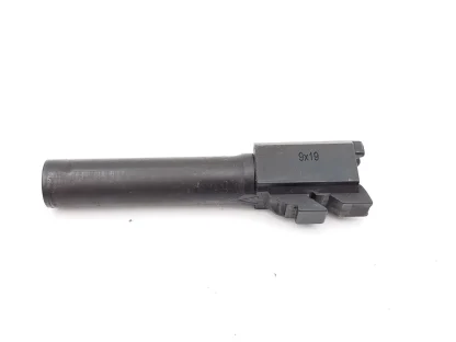 Canik TP9 Elite SC 9 mm Pistol Parts: Barrel