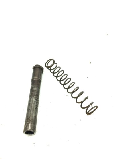 Romanian Cugir 95 .380ACP, Pistol parts, Barrel, Recoil Spring - Image 3