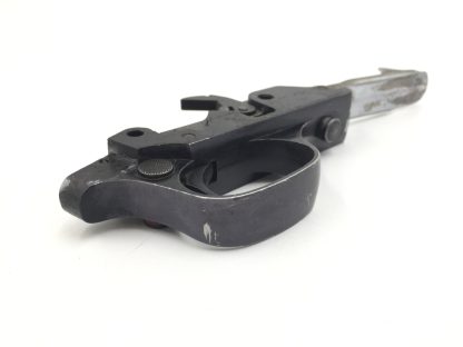 Hawthorne/Montgomery Ward Viking EJN 450 12 Gauge, Shotgun Parts: Trigger Guard, Pins - Image 3