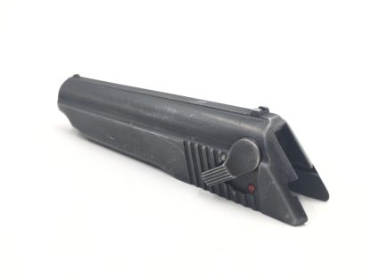 Iver Johnson TP-22 .22LR, Pistol Parts: Slide - Image 3