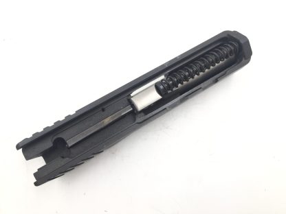 SCCY CPX-1 9mm, Pistol Parts: Slide, Barrel, Recoil Guide - Image 3