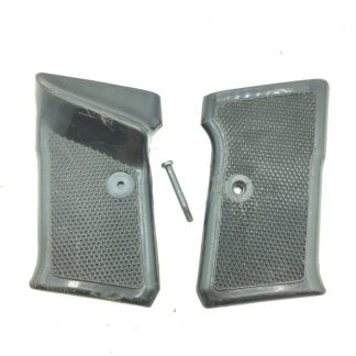 Romanian Cugir 95 .380ACP, Pistol parts, Grips, Screw