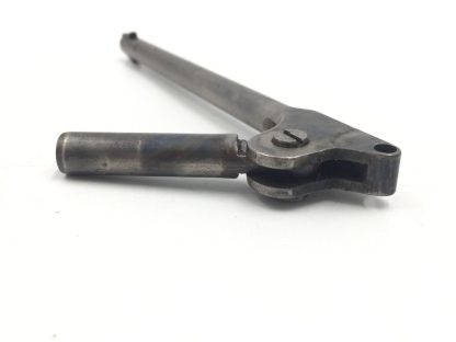 Italian Navy 44BP Black Powder Revolver Parts: Loading Lever - Image 3