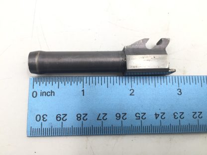 Taurus PI-738 TCP .380 ACP, Pistol Parts: Slide, Barrel, Recoil Guide - Image 4