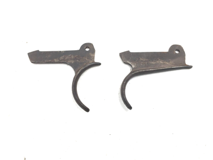 Stevens 311 12 Gauge, Shotgun Parts: Triggers