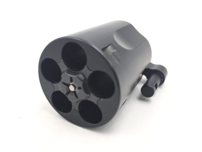 Ruger Bodyguard 38 .38 Special, Revolver Parts: Cylinder - Image 3