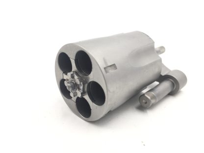 Smith & Wesson 637-2 .38 Special, Revolver Parts: Cylinder - Image 3