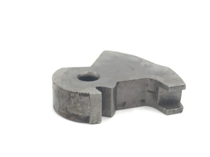 Iver Johnson Hammerless .38 Special, Revolver Parts: Hammer - Image 3