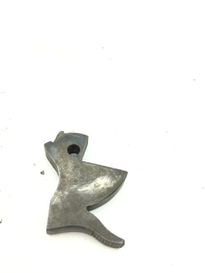 Stevens Single Shot 12ga, Shotgun Parts, Hammer - Image 3