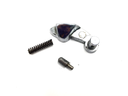 FIE E15 .22LR, Revolver Parts: Gate, Plunger, Spring