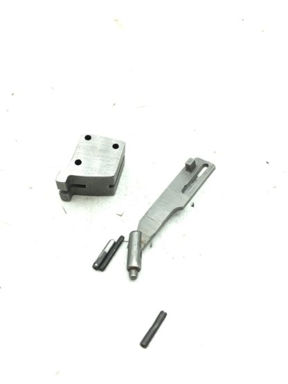 Browning Citori 12ga, Shotgun Parts, Levers, Pins