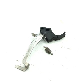 Smith & Wesson SD40 .40S&W, Pistol parts, Trigger, Spring