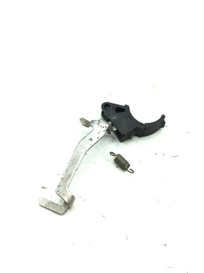 Smith & Wesson SD40 .40S&W, Pistol parts, Trigger, Spring