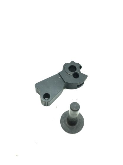 Beretta 92FS 9mm, Pistol Parts, Hammer, Pin - Image 3