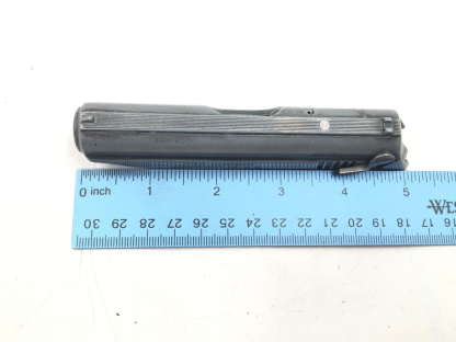Iver Johnson TP-22 .22LR, Pistol Parts: Slide - Image 5