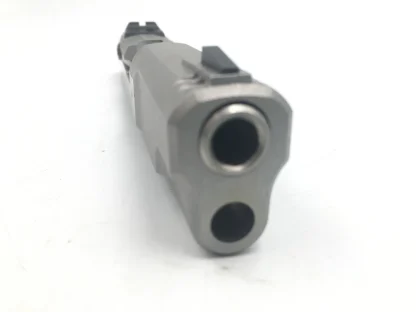 RugerP89 DC, 9mm Pistol Parts: Slide, Barrel, Recoil Guide - Image 4