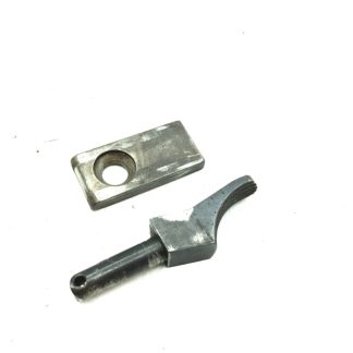 Armi Protector Italian Folding 12ga, Shotgun Parts, Cocking Lever