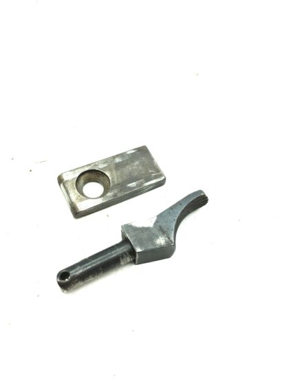 Armi Protector Italian Folding 12ga, Shotgun Parts, Cocking Lever