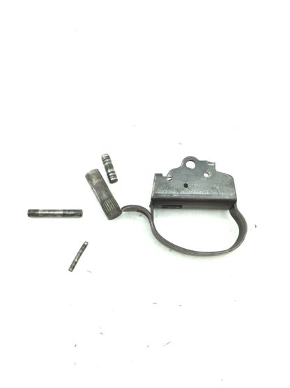 J.C Higgins 101.40 12ga, Shotgun Parts, Trigger Guard - Image 3
