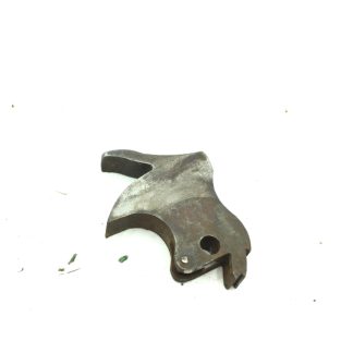Peerless Single Shot 12ga, Shotgun Parts, Hammer