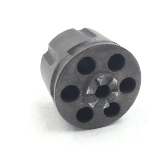 Rosco Vest Pocket .22 Short, Revolver Parts: Cylinder