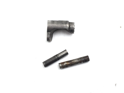 North American Arms Guardian .32 ACP, Pistol Parts: Mag Release, Pins