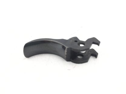 Smith & Wesson 39-2 9mm, Pistol Parts: Trigger, Pins - Image 3