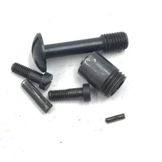 Marlin 122 .22 S, L or LR, Rifle Parts: Screws, pin