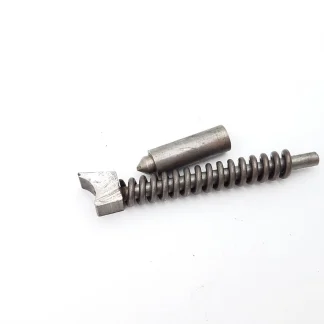 Montgomery Ward Hercules 1929 16-ga Shotgun Parts: Plunger, Spring, & Seat