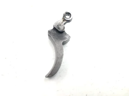 RugerP89 DC, 9mm Pistol Parts: Trigger - Image 4