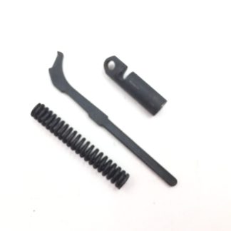 CZ 82 Makarov 9mm, Pistol Parts: Mainspring, Guide, Plug