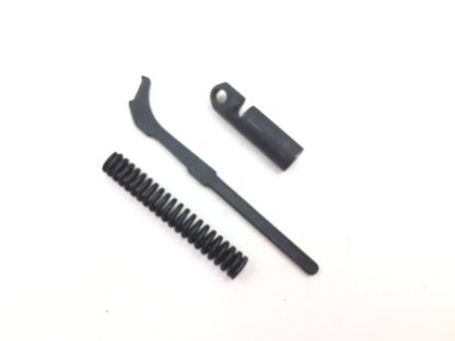 CZ 82 Makarov 9mm, Pistol Parts: Mainspring, Guide, Plug