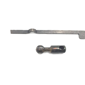 Hi Point CF .380 ACP, Pistol Parts: Slide Retainer, Mag Stop