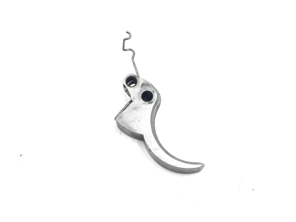 Walther PPK/S .380 ACP, Pistol Parts: Trigger