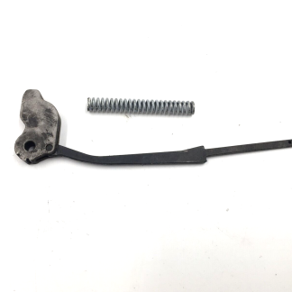 Smith & Wesson 662 .22LR, Pistol Parts: Hammer with Strut, Spring